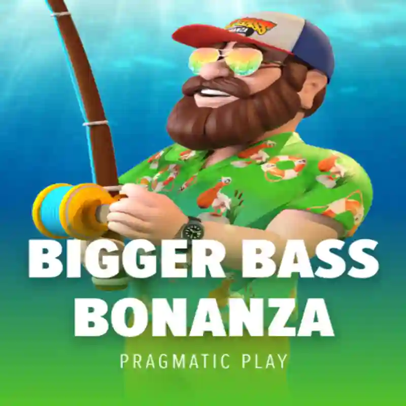 Bigger Bass Bonanza