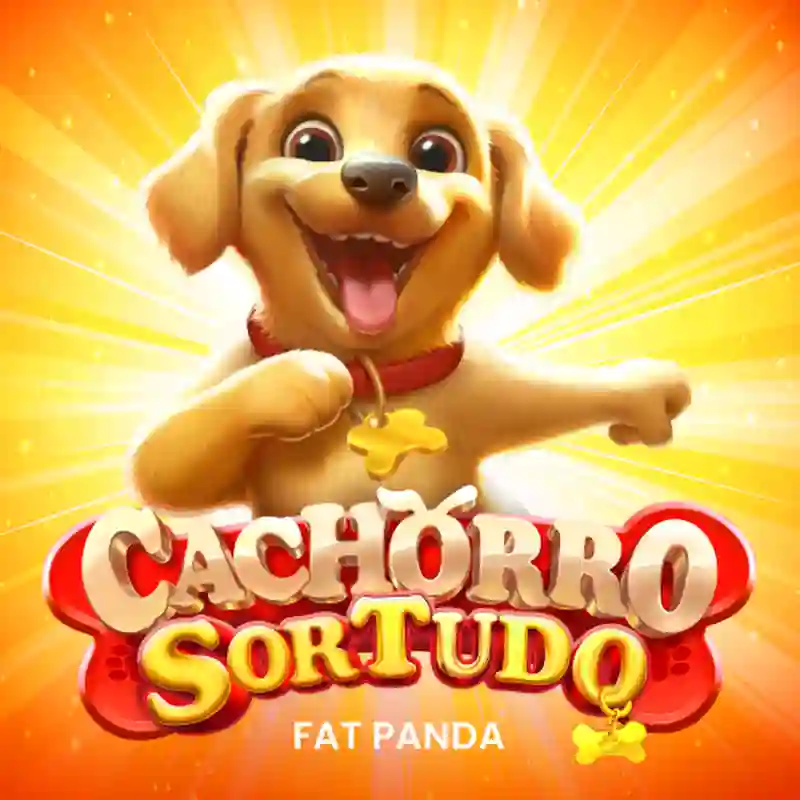 Cachorro Sortudo Casino Game