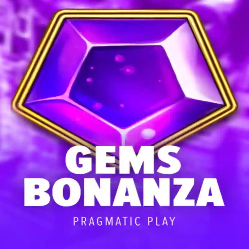 Gems Bonanza Slot - mex707 Casino