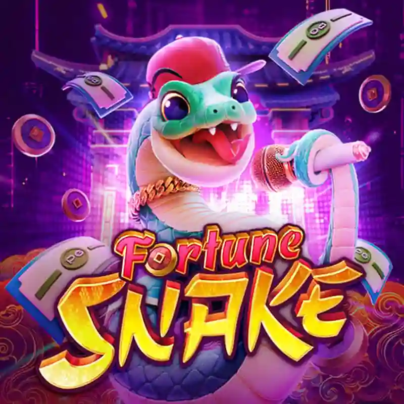 PGS Fortune Snake tragamonedas en mex707