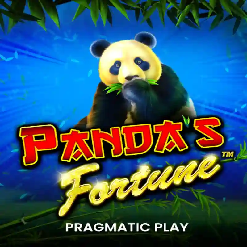 PP Panda’s Fortune™ Juego de Casino mex707