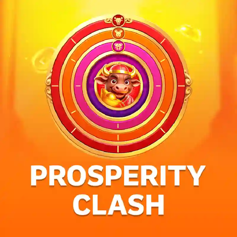 Jugar Prosperity Clash en mex707 Casino