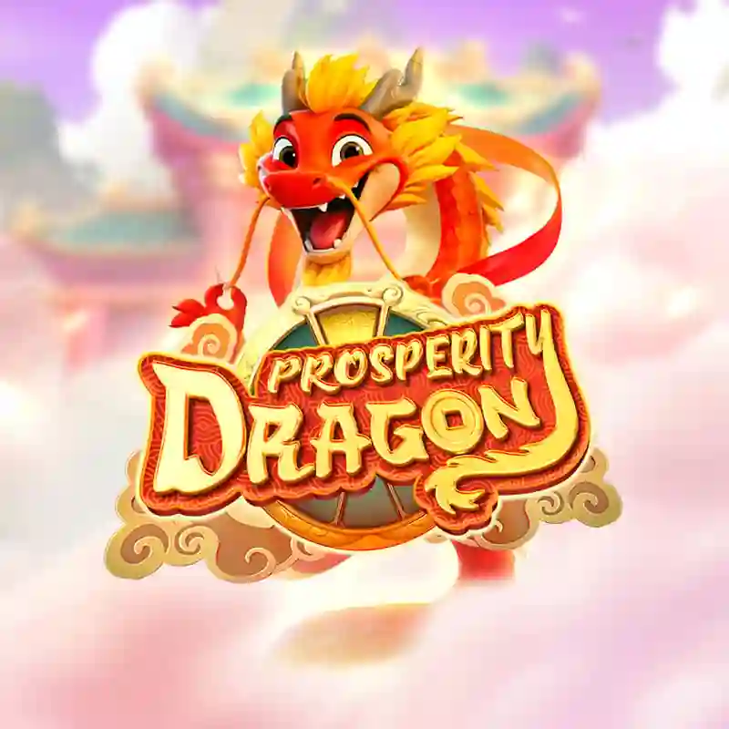 Prosperity Dragon Juego de Casino