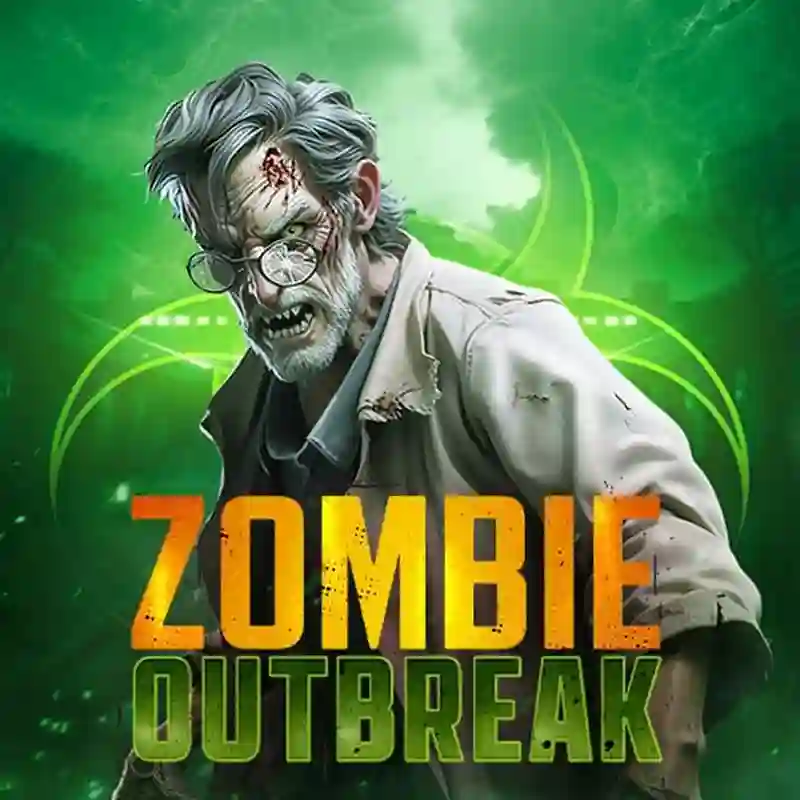 Zombie Outbreak Casino Game - Juega en mex707